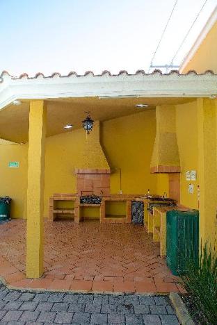 best western saltillo