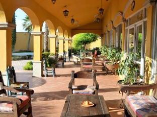 best western saltillo