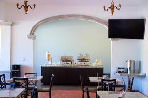 best western saltillo