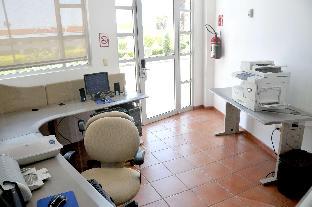 best western saltillo