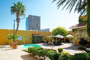 best western saltillo