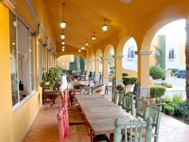 best western saltillo