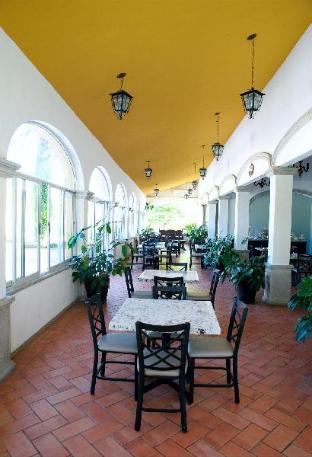 best western saltillo