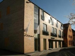 Hotel Euterpe,Palanga>>Klaipeda,4 star
