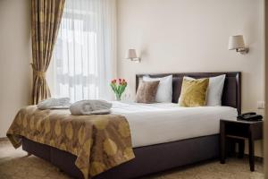 Hotel Euterpe,Palanga>>Klaipeda,4 star