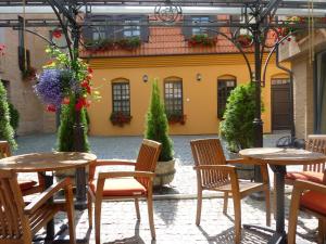 Hotel Euterpe,Palanga>>Klaipeda,4 star