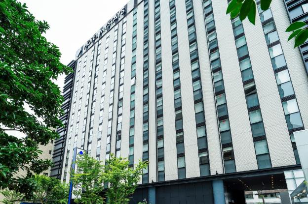 hotel mystays premier akasaka
