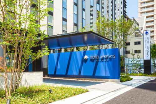 hotel mystays premier akasaka
