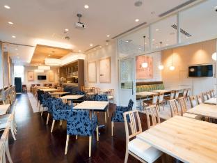 hotel mystays premier akasaka