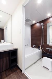 hotel mystays premier akasaka
