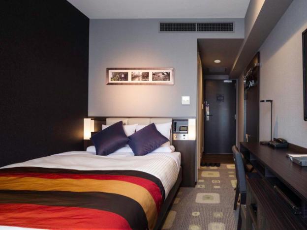 hotel mystays premier akasaka