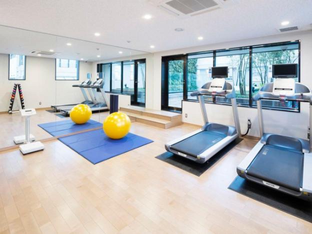 hotel mystays premier akasaka