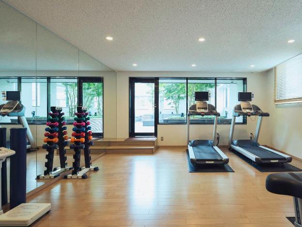 hotel mystays premier akasaka