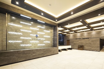 hotel mystays premier akasaka