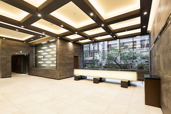 hotel mystays premier akasaka