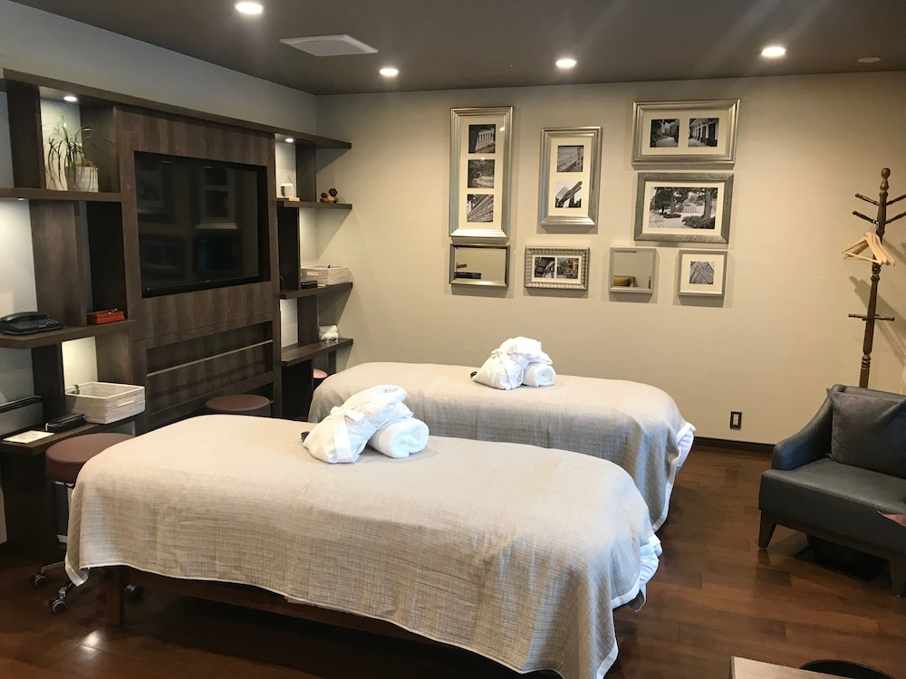 hotel mystays premier akasaka