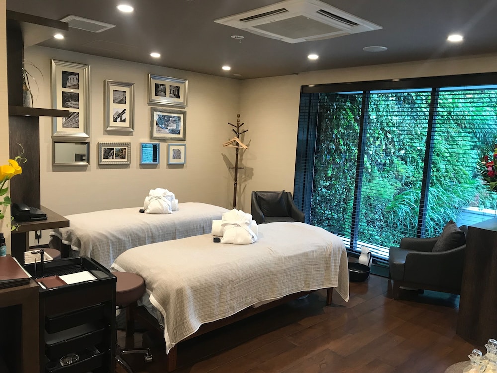 hotel mystays premier akasaka