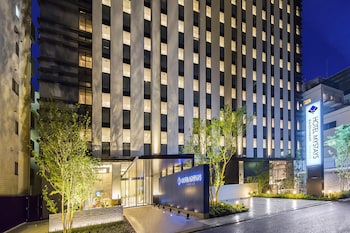 hotel mystays premier akasaka