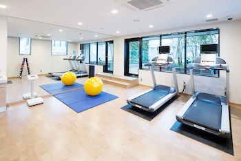 hotel mystays premier akasaka