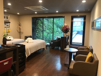 hotel mystays premier akasaka