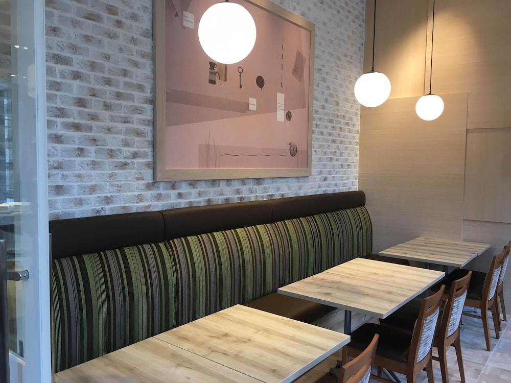 hotel mystays premier akasaka