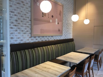 hotel mystays premier akasaka
