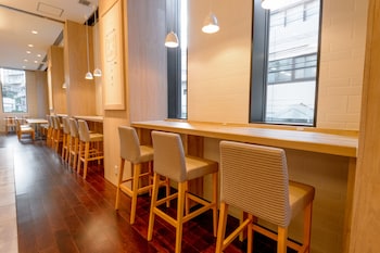 hotel mystays premier akasaka