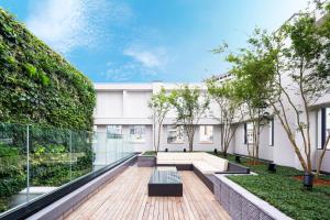 hotel mystays premier akasaka