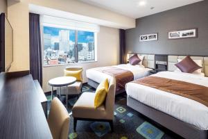 hotel mystays premier akasaka