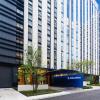 hotel mystays premier akasaka