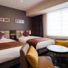 hotel mystays premier akasaka