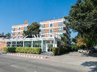 B2 Resort,San Phi Suea>>Chiang Mai,2 star