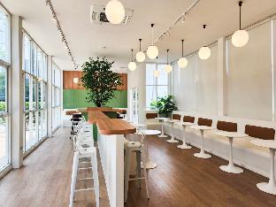 B2 Resort,San Phi Suea>>Chiang Mai,2 star