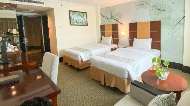 emerald garden hotel