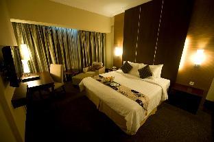 emerald garden hotel