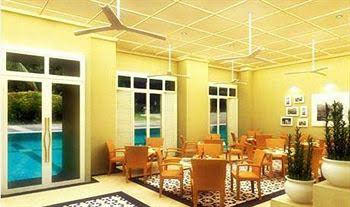 emerald garden hotel