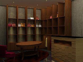 emerald garden hotel