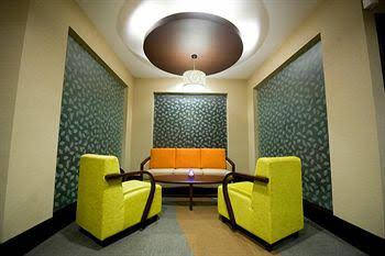 emerald garden hotel