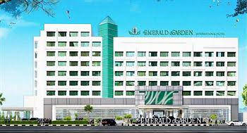 emerald garden hotel
