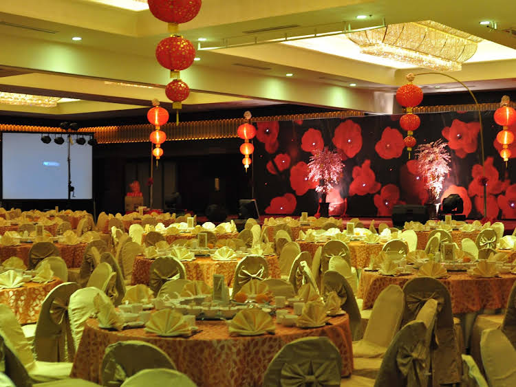 emerald garden hotel