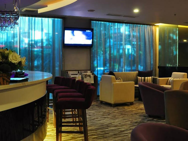 emerald garden hotel