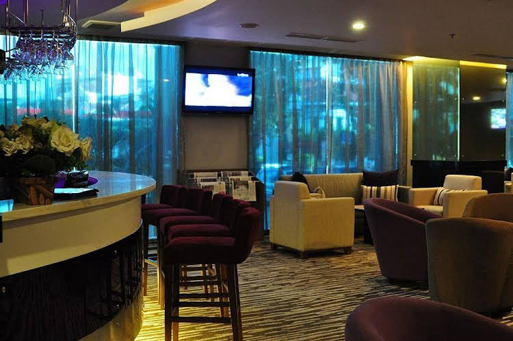 emerald garden hotel