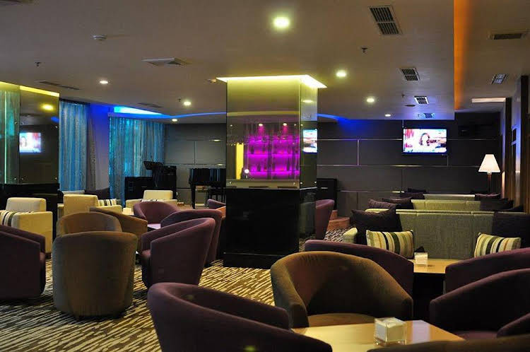 emerald garden hotel