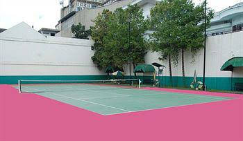 emerald garden hotel