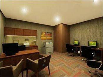 emerald garden hotel