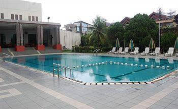 emerald garden hotel