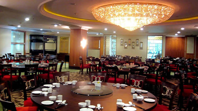 emerald garden hotel