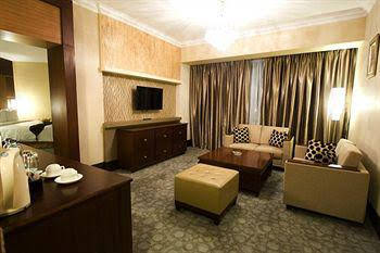 emerald garden hotel