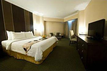 emerald garden hotel