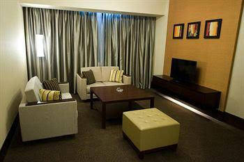 emerald garden hotel